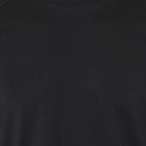 Short-sleeve cotton T-shirt