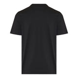 Short-sleeve cotton T-shirt