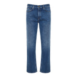 Cotton roccia jeans