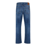 Cotton roccia jeans