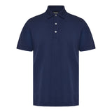 Cotton polo shirt