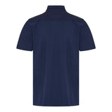 Cotton polo shirt