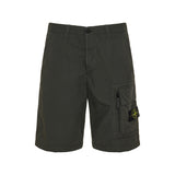 Cargo bermuda shorts