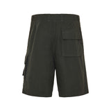 Cargo bermuda shorts