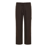 Ghost regular fit chino trousers