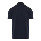 Cotton polo shirt