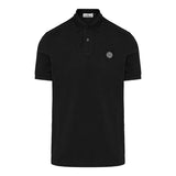 Cotton polo shirt