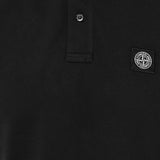 Cotton polo shirt
