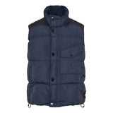 Stone Island Padded nylon vest