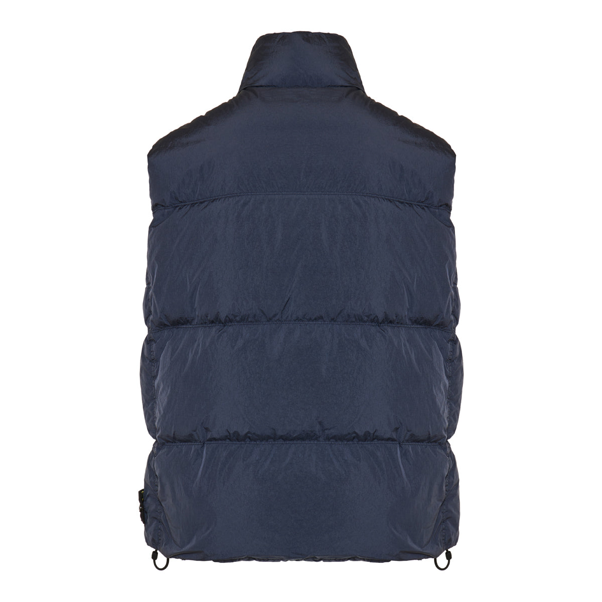 Stone Island Padded nylon vest – Luisa World