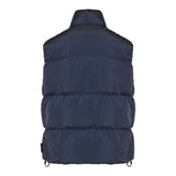 Stone Island Padded nylon vest