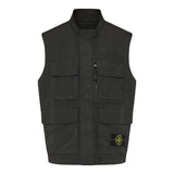 Cotton vest