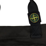 Tote bag with pockets and adjustable strap