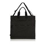 Tote bag with pockets and adjustable strap