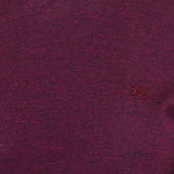 Turtleneck wool sweater