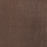 Ribbed-knit maxi dress