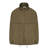 Water-repellent jacket