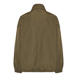 Water-repellent jacket