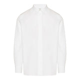 Cassandre cotton poplin shirt
