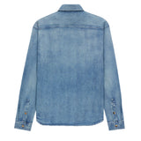 Cassandre denim shirt 