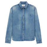 Cassandre denim shirt 