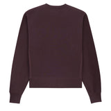 Cassandre cotton sweatshirt