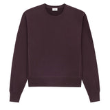 Cassandre cotton sweatshirt