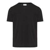 Crew neck short sleeve t-shirt