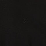 Crew neck short sleeve t-shirt