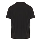 Crew neck short sleeve t-shirt