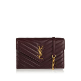 Cassandre Envelope Chain Wallet