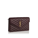 Cassandre Envelope Chain Wallet