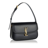 Solferino medium shoulder bag