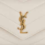 Loulou small shoulder bag