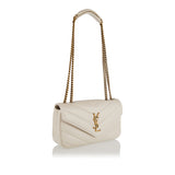 Loulou small shoulder bag