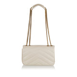 Loulou small shoulder bag