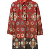 Artemis placée short dress