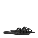 Interlocking G slides