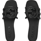 Interlocking G slides