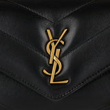 Loulou mini shoulder bag