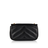 Loulou mini shoulder bag