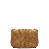 Jamie 4.3 mini quilted shoulder bag