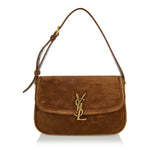 Solferino medium shoulder bag