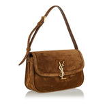 Solferino medium shoulder bag