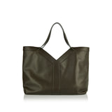 Y Large tote bag
