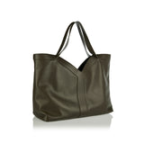 Y Large tote bag