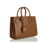 Sac de jour nano leather bag