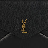 Cassandre XXL envelope pouch on chain