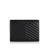 Cassandre matelassé flap pouch 