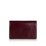 Cassandre chain leather pouch